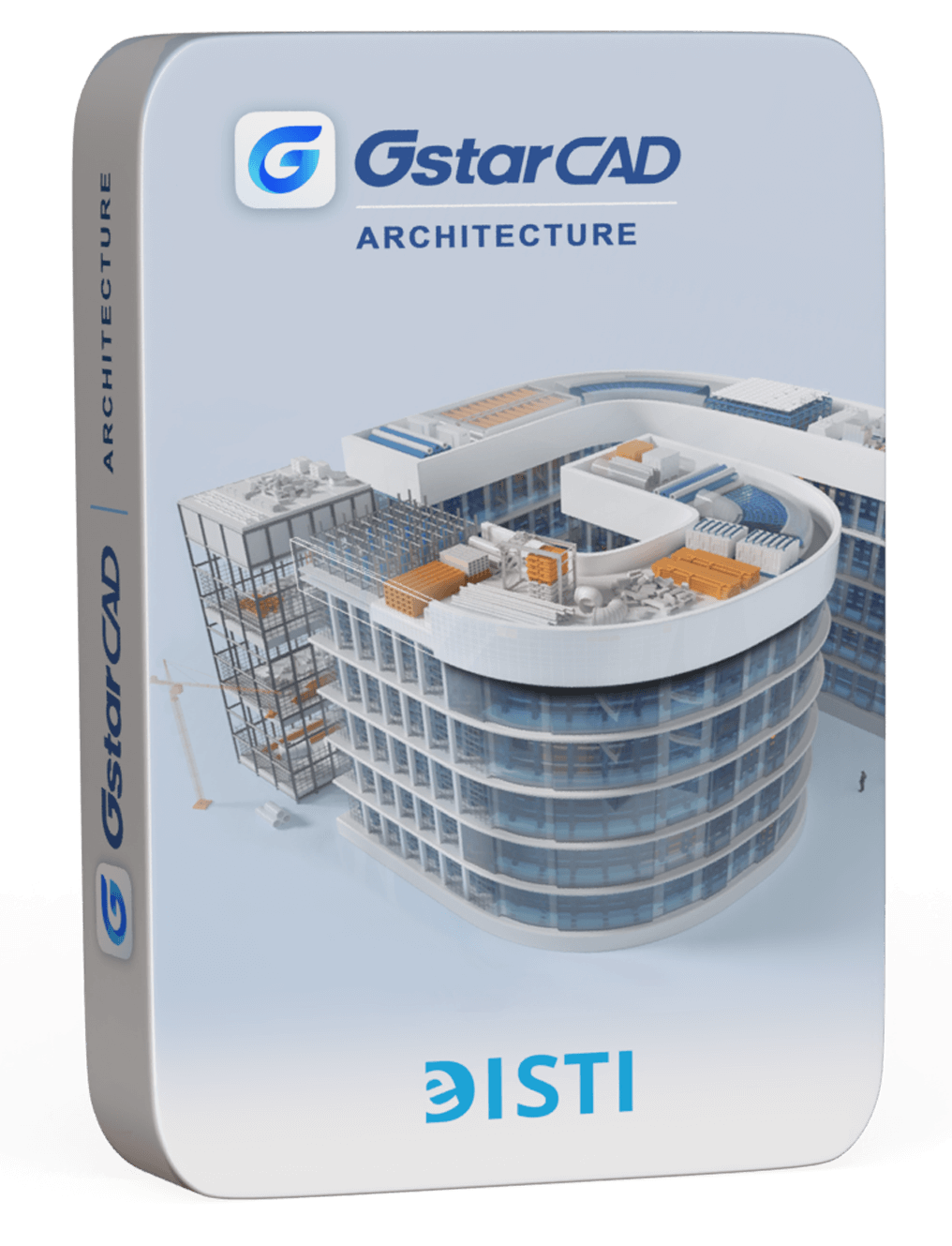 GstarCAD Architecture